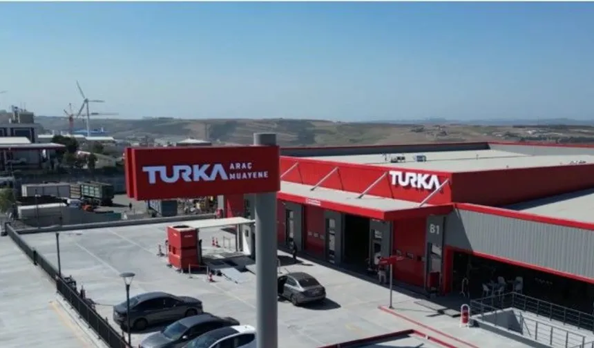Araç muayenesinde 2027’de yeni dönem