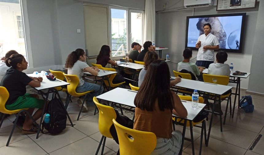 Deneme Kulübü kayıtları başladı