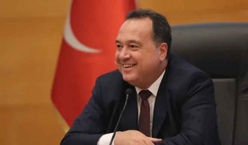 Başkan Dutlulu'dan AK Parti iddialarına yanıt