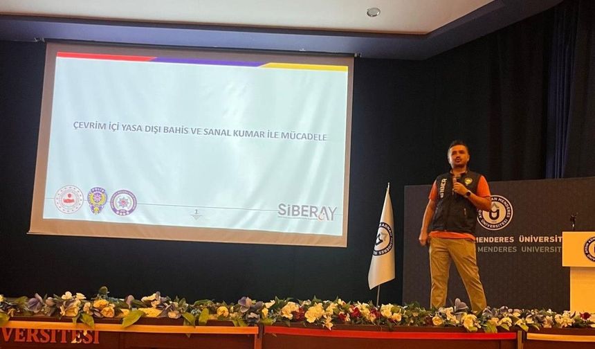 ADÜ’de yeni öğrencilere oryantasyon programı