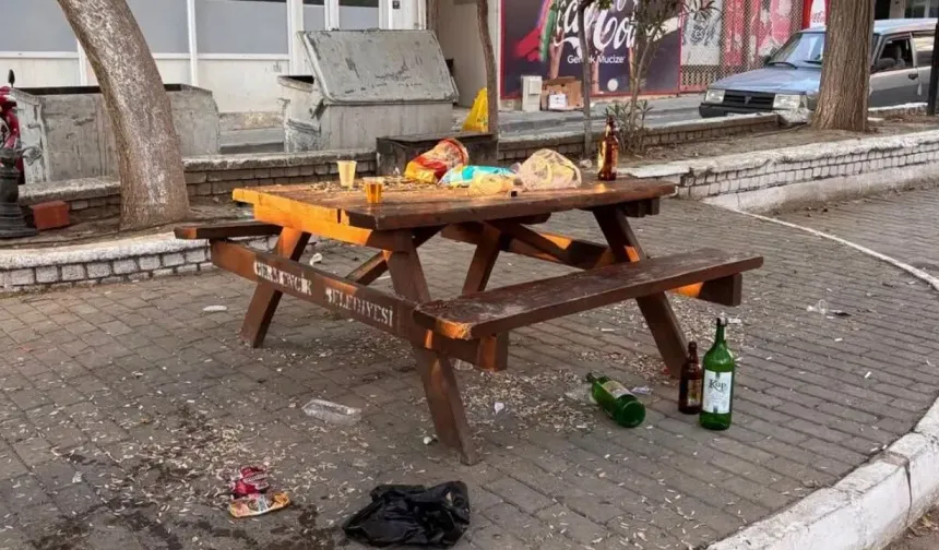 Başkan Zencirci sitem etti
