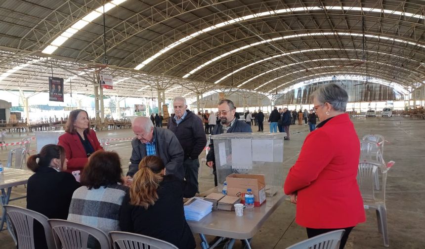 Yeni Parti Aydın’da Seçim Heyecanı
