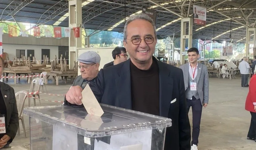 Vekil Tezcan oyunu kullandı